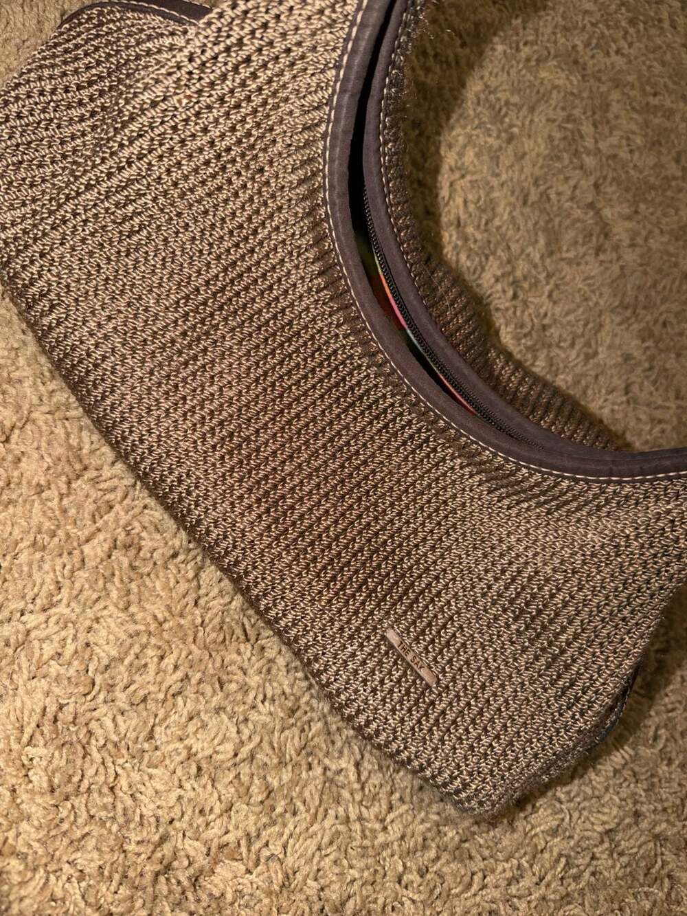 The Sak hobo purse
